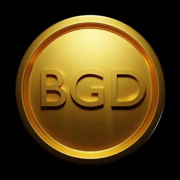 BGD贝尔格莱德币：比特币从0.001美元增长到3449989839%