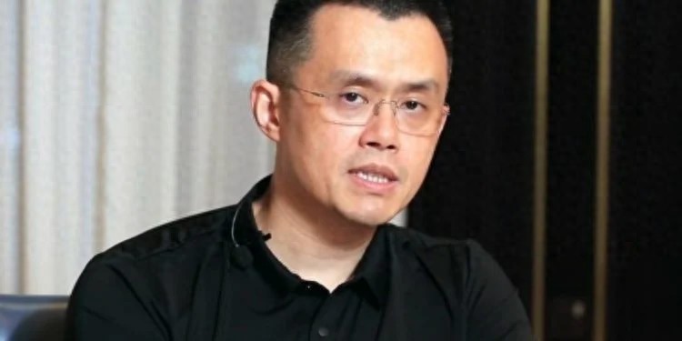 彭博：赵长鹏认罪违反了《银行保密法》？ 不超过18个月的刑期