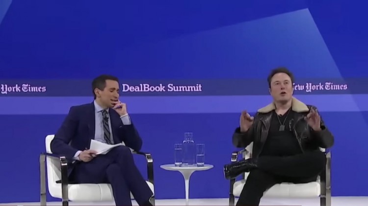 埃隆·马斯克，“去你妈的”(Elon Musk)抵制之后，告诉Twitter广告商