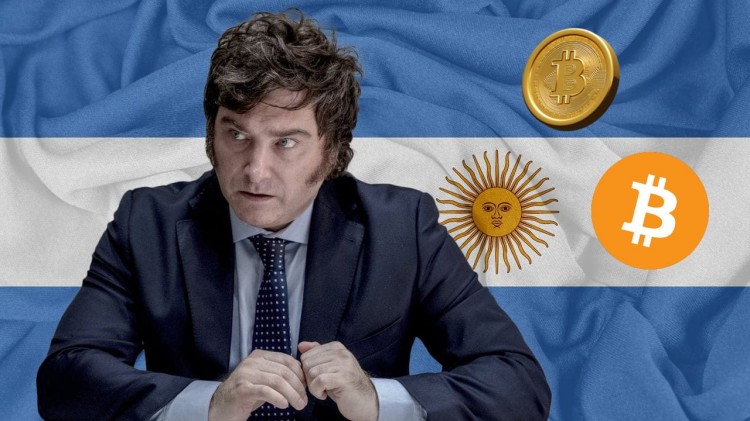 踏出「合法化」第一步？阿根廷宣布：允许民间合约「以比特币结算」