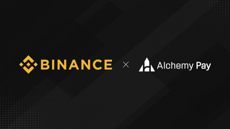 Alchemy Pay和币安(Binance)合作，在加密货币和法币之间建立支付桥梁