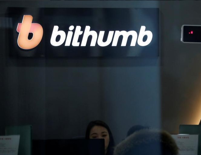 Bithumb是韩国最大的比特币交易所，遭到黑客攻击，损失超过350亿韩元