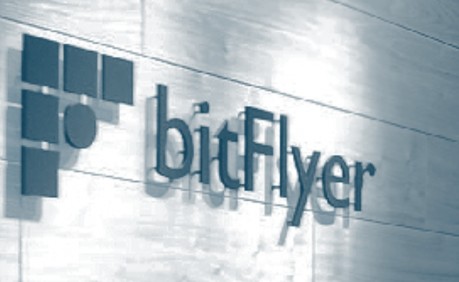 Bitflyer是日本最大的加密货币交易人才