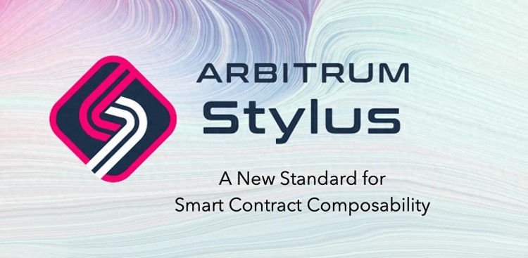 Arbitrum Stylus：智能化合约可以组合的新标准