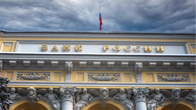 在加密货币交易所，俄罗斯银行将“放慢”支付，遏制冲动投资