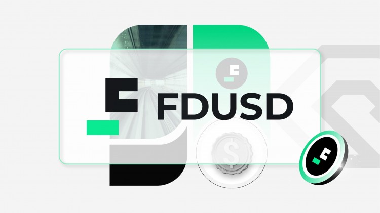 专访First Digital：FDUSD与币安完全独立，考虑推出其他法币稳定币
